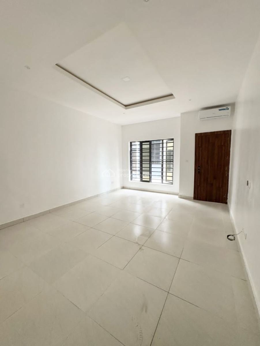 Luxury 4 Bedroom Terrace Duplex, 2nd Toll Gate, Ajah, Lagos, House for Sale