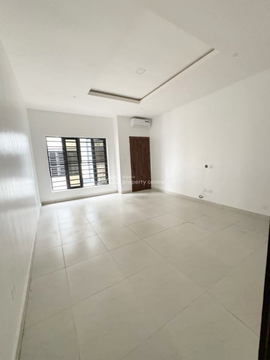 Luxury 4 Bedroom Terrace Duplex, 2nd Toll Gate, Ajah, Lagos, House for Sale
