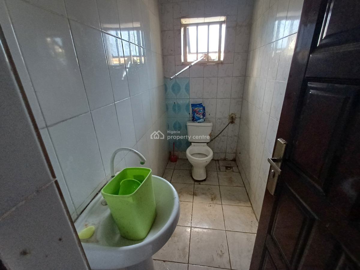 45sqm Office/shop Space on The Ground Floor, Wuse 2, Abuja, Office Space for Rent