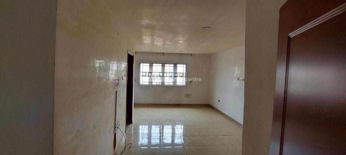 4 Bedroom Terrace Duplex with Bq, Lento Aluminium Area,jabi Airport Junction, Jabi, Abuja, Terraced Duplex for Rent