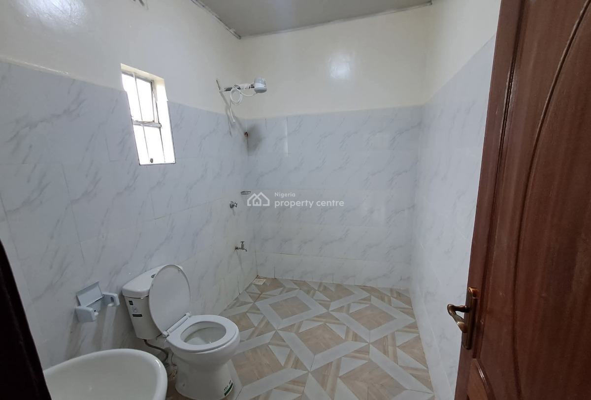 3 Bedroom Apartments with Bq, Surulere, Lagos, Flat / Apartment Short Let