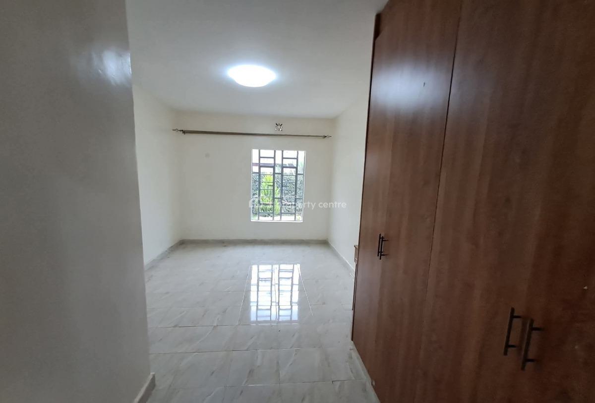 3 Bedroom Apartments with Bq, Surulere, Lagos, Flat / Apartment Short Let