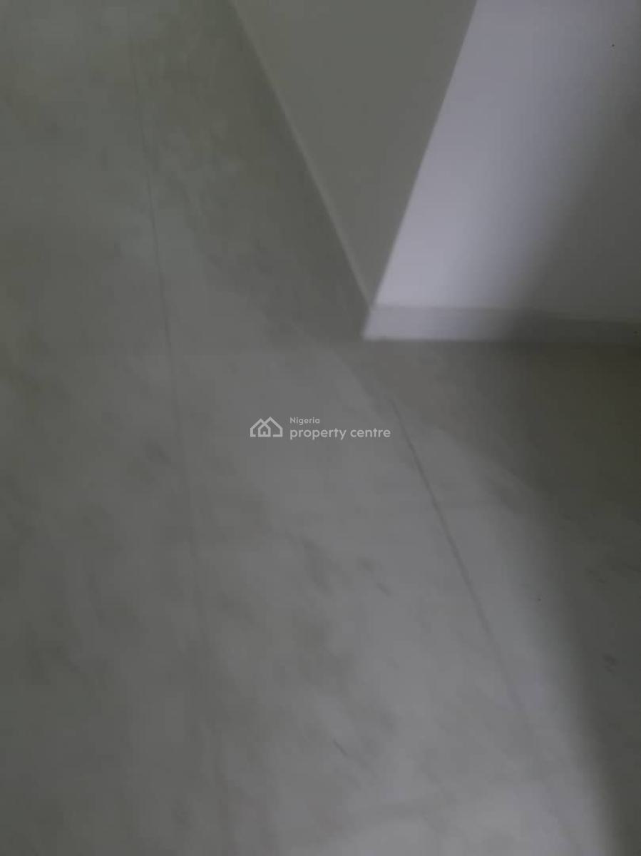 3 Bedeoom Flat, Majeck Basorun, Sangotedo, Ajah, Lagos, Flat / Apartment for Rent