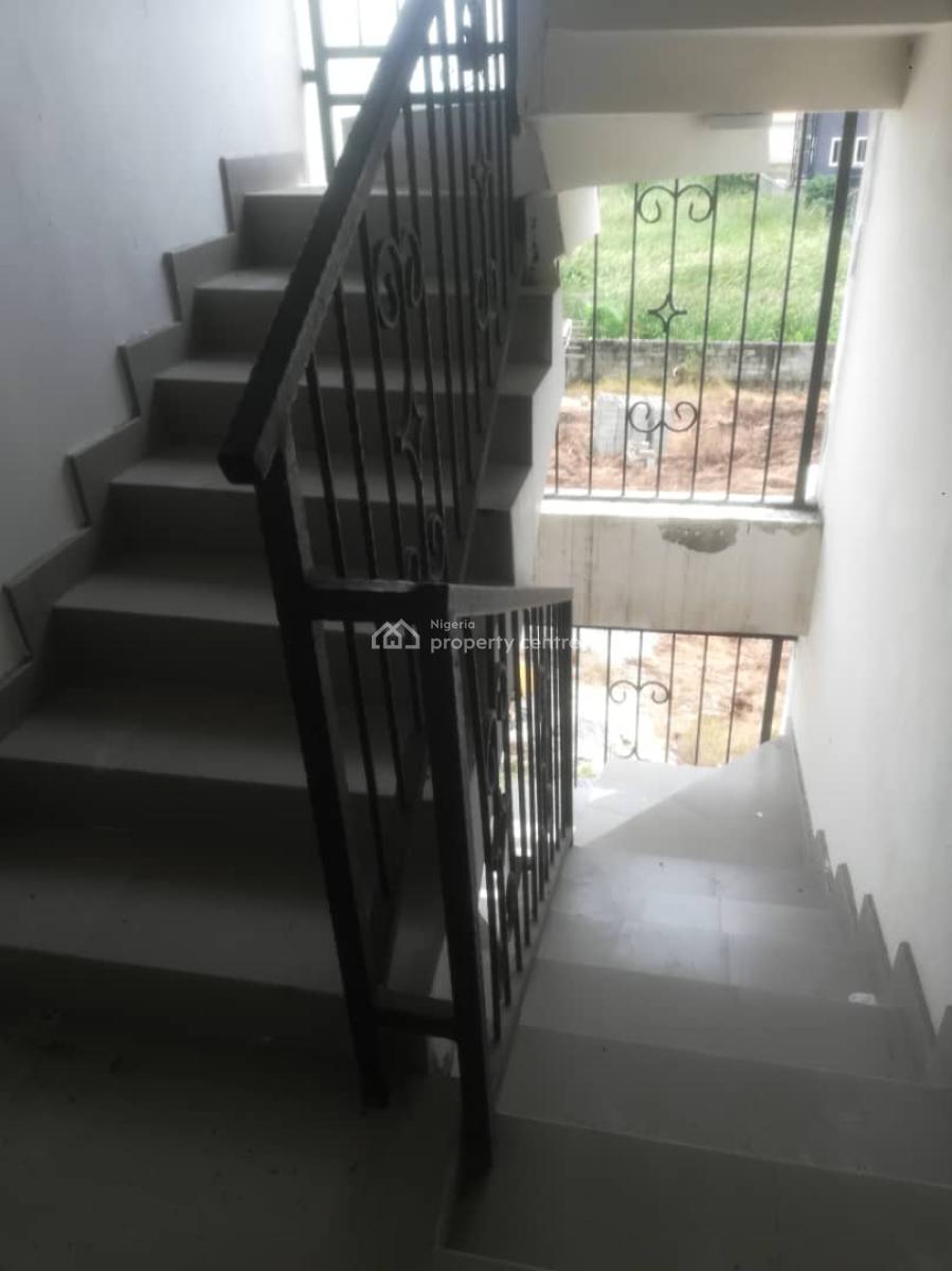 3 Bedeoom Flat, Majeck Basorun, Sangotedo, Ajah, Lagos, Flat / Apartment for Rent