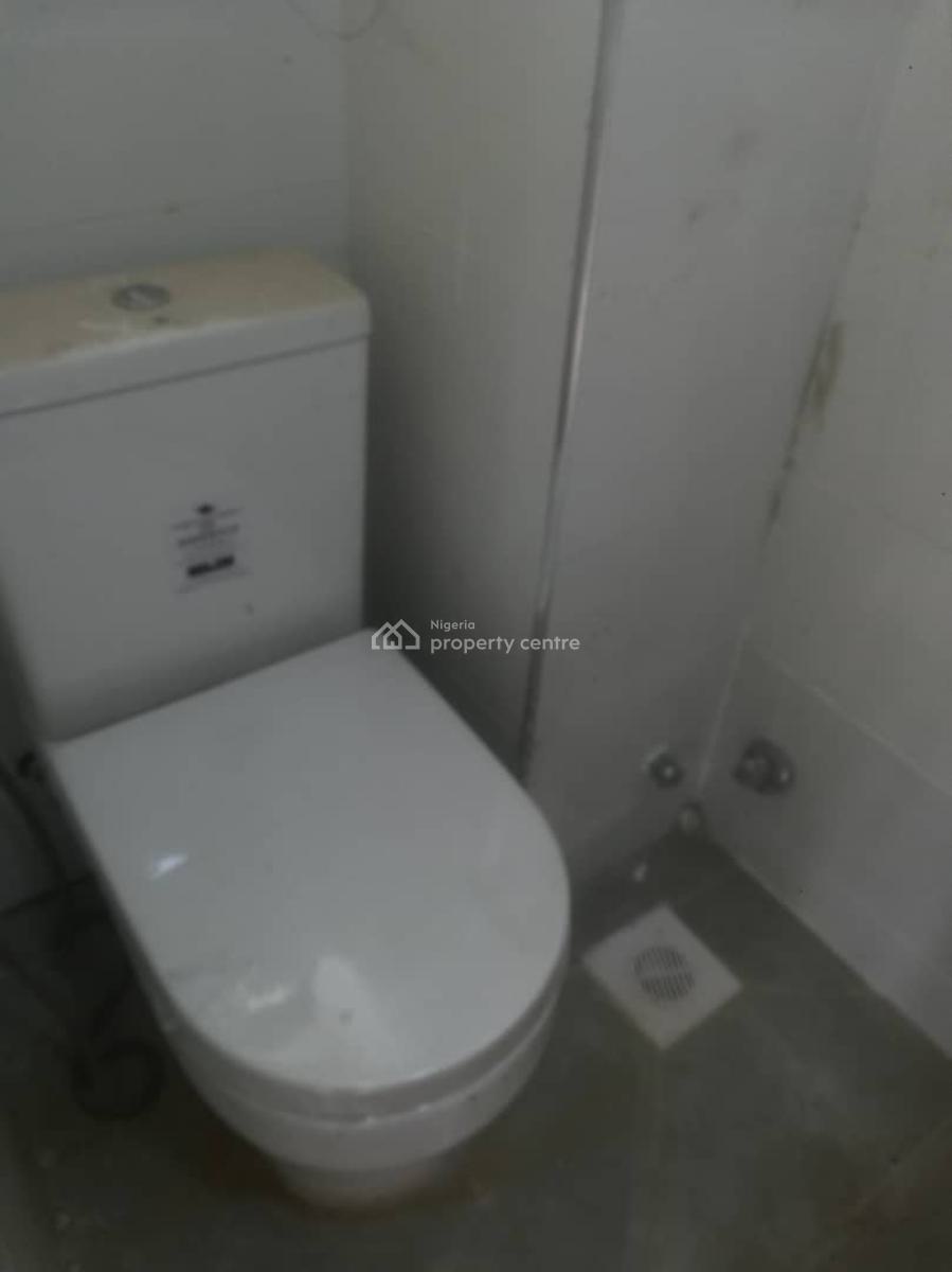 3 Bedeoom Flat, Majeck Basorun, Sangotedo, Ajah, Lagos, Flat / Apartment for Rent