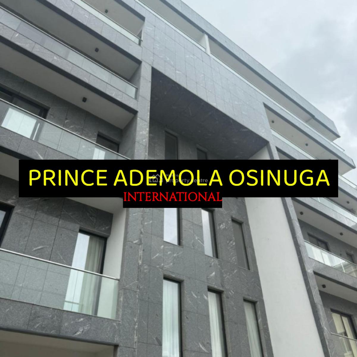 Newly Built Furnished 3 Bedroom Apartment on 2 Floors+bq, Ikoyi, Old Ikoyi, Ikoyi, Lagos, Flat / Apartment for Rent