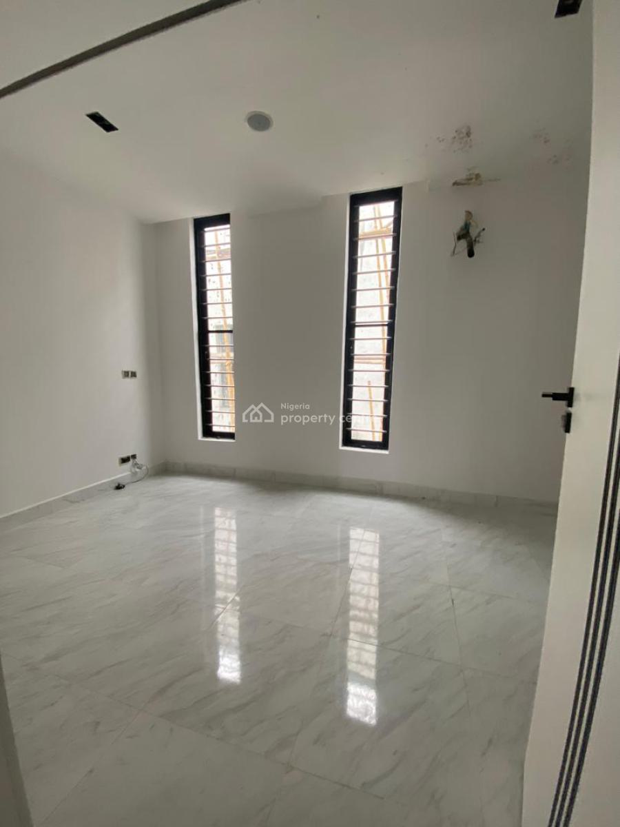 5 Bedroom Duplex, Chevron Gate, Chevron, Lekki, Lagos, Detached Duplex for Sale