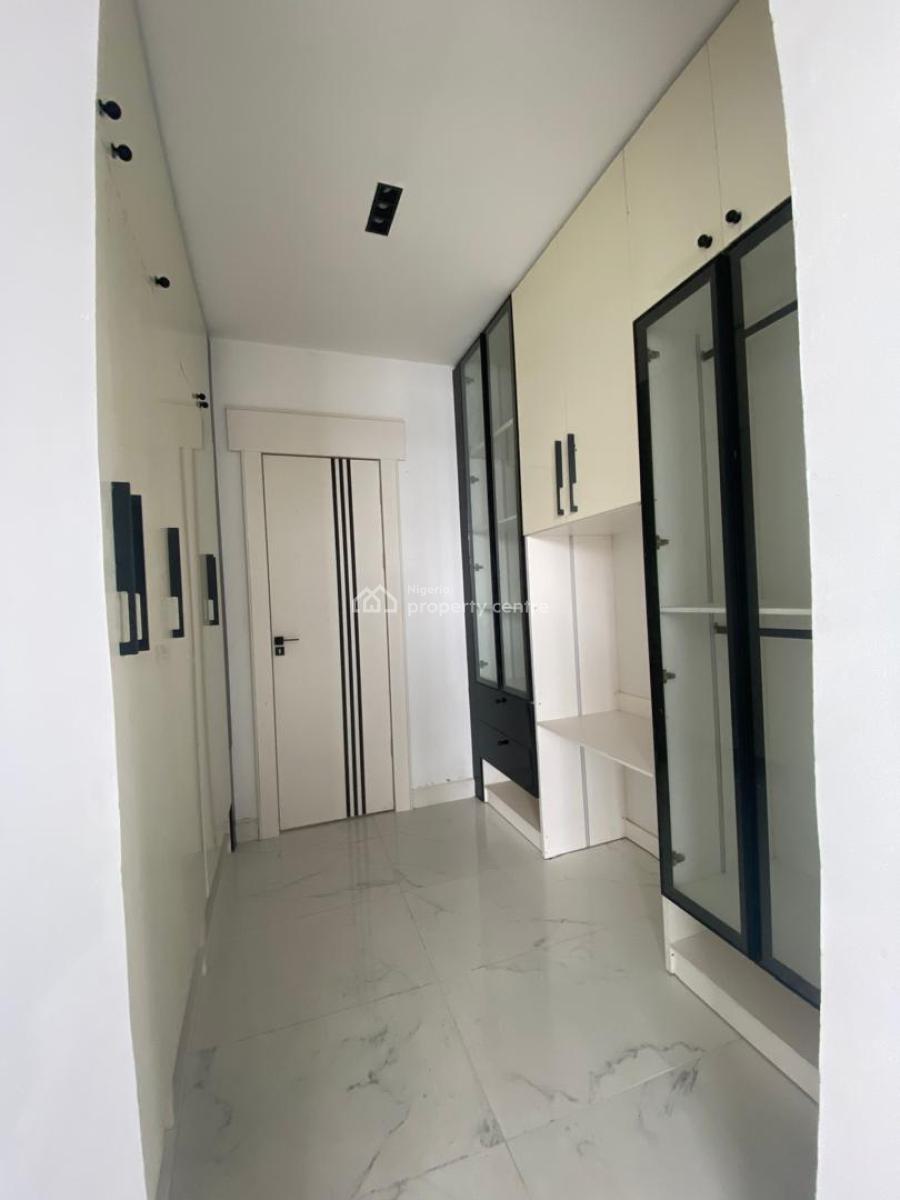 5 Bedroom Duplex, Chevron Gate, Chevron, Lekki, Lagos, Detached Duplex for Sale