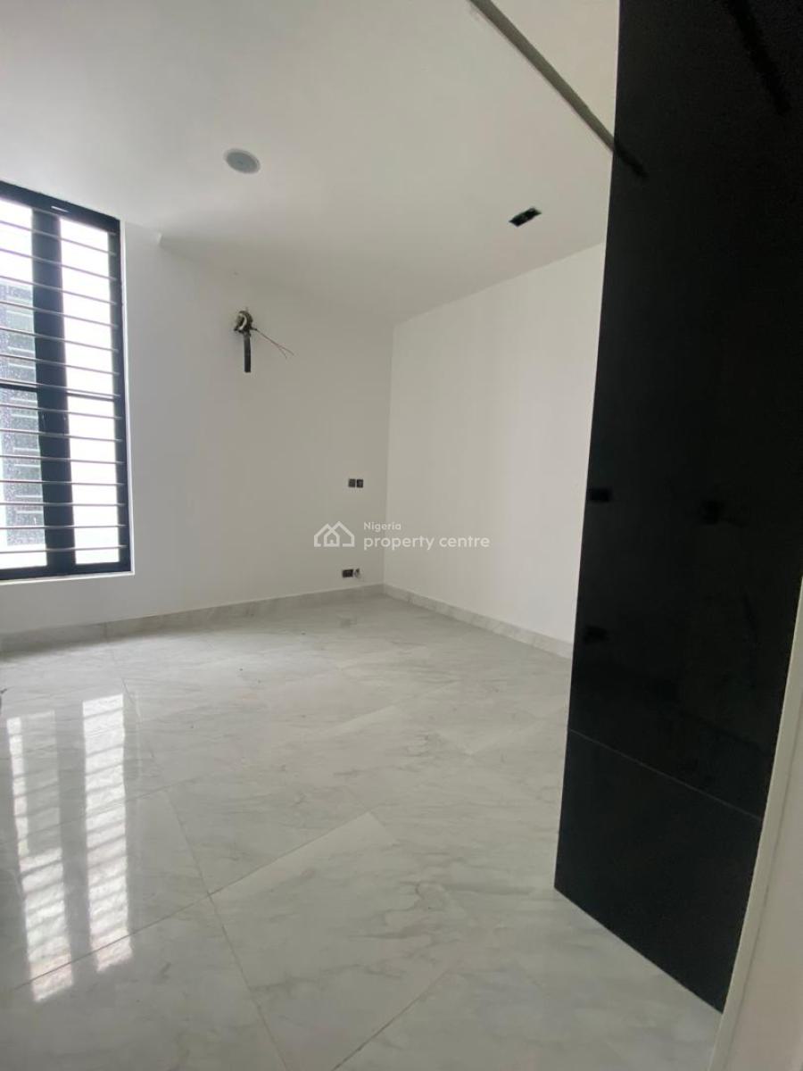 5 Bedroom Duplex, Chevron Gate, Chevron, Lekki, Lagos, Detached Duplex for Sale