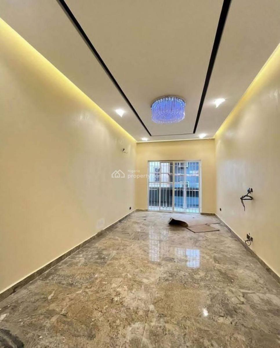 Luxury 7 Bedroom Mansion, Maitama District, Abuja, Detached Duplex for Sale