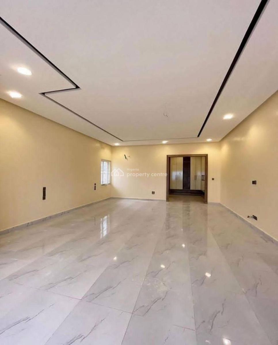 Luxury 7 Bedroom Mansion, Maitama District, Abuja, Detached Duplex for Sale