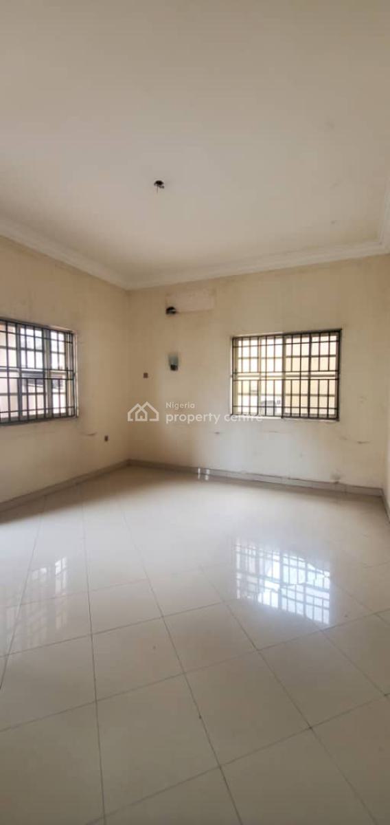 4 Bedroom Detached Duplex with Bq, Lekki Phase 1, Lekki, Lagos, Detached Duplex for Rent