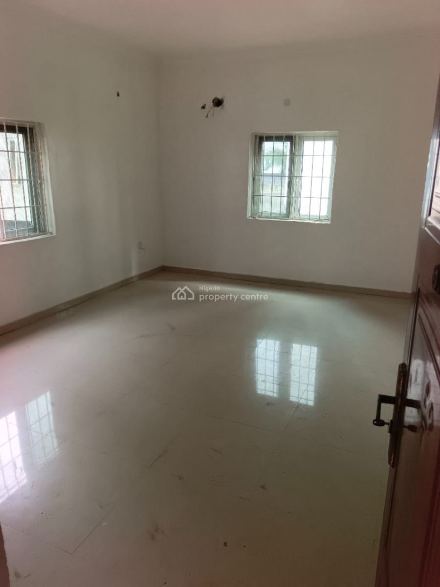 Luxury Room and Parlor, Osapa, Lekki, Lagos, Mini Flat (room and Parlour) for Rent
