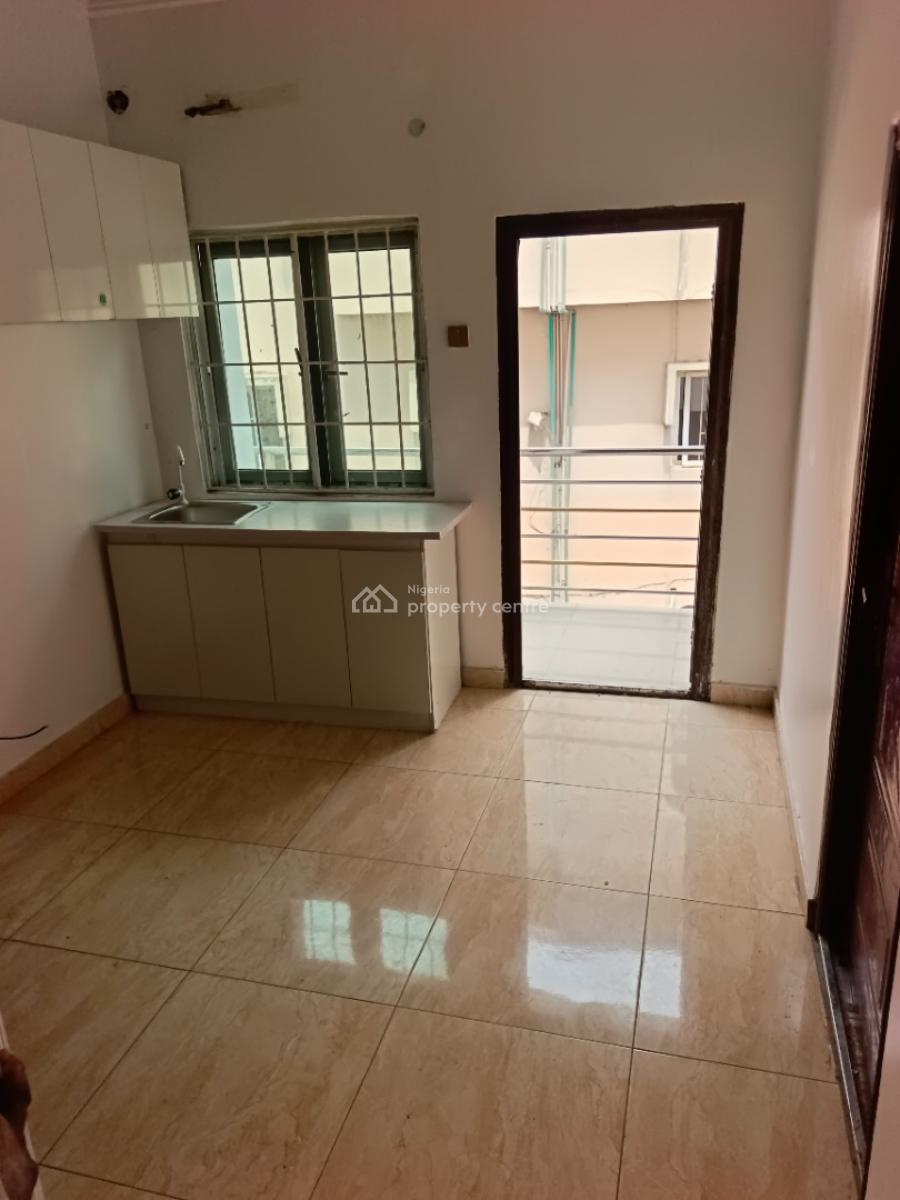 Luxury Bedroom and Parlour, Osapa, Lekki, Lagos, Mini Flat (room and Parlour) for Rent