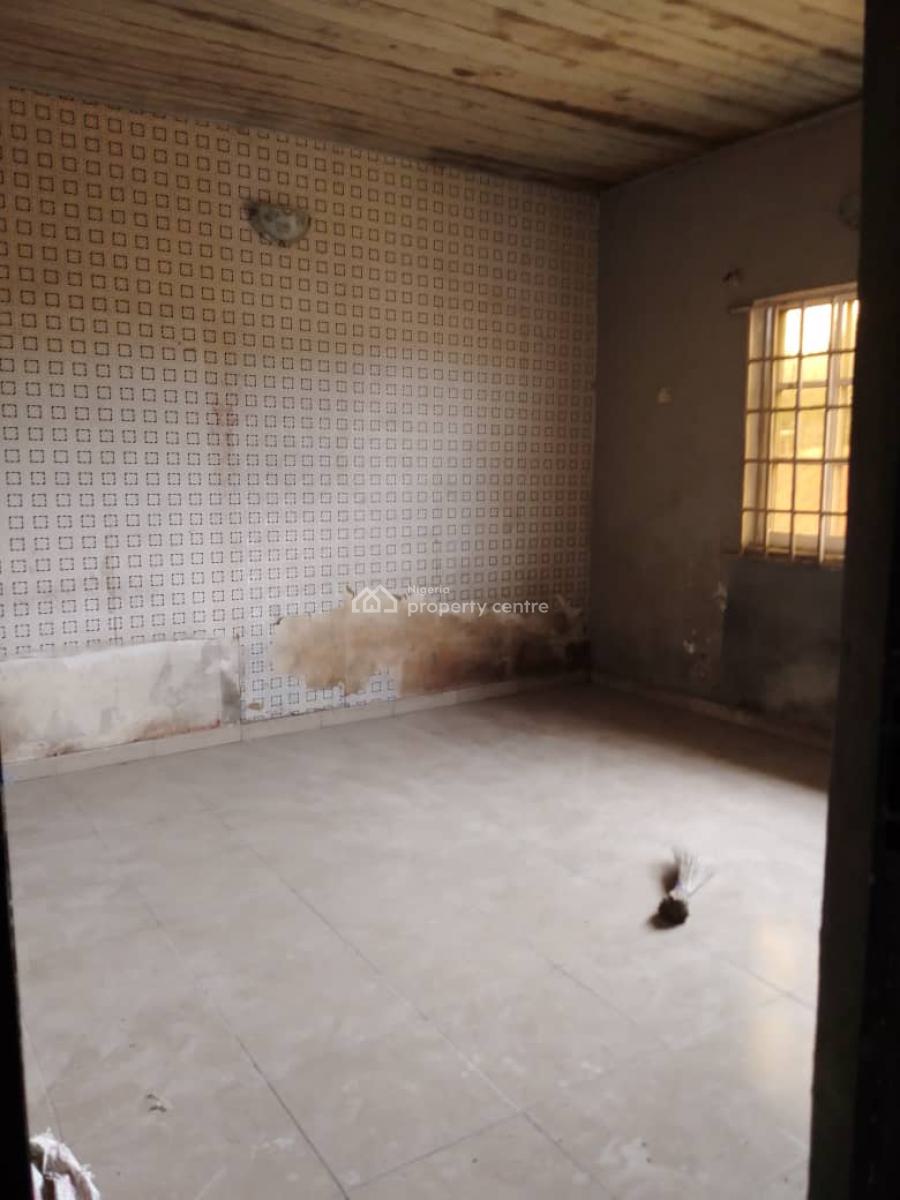 Room and Palor, Destiny Home Estate Abijoh, Abijo, Lekki, Lagos, Mini Flat (room and Parlour) for Rent