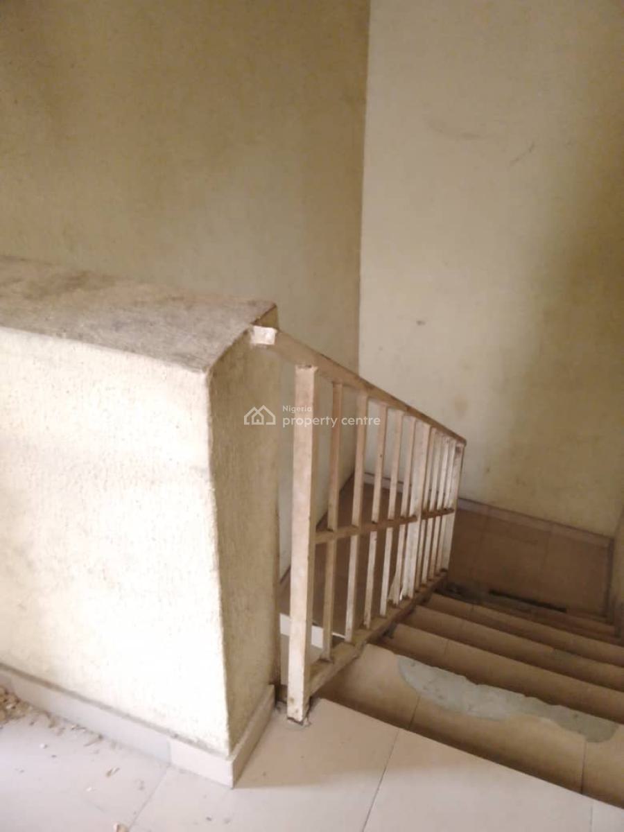 Room and Palor, Destiny Home Estate Abijoh, Abijo, Lekki, Lagos, Mini Flat (room and Parlour) for Rent