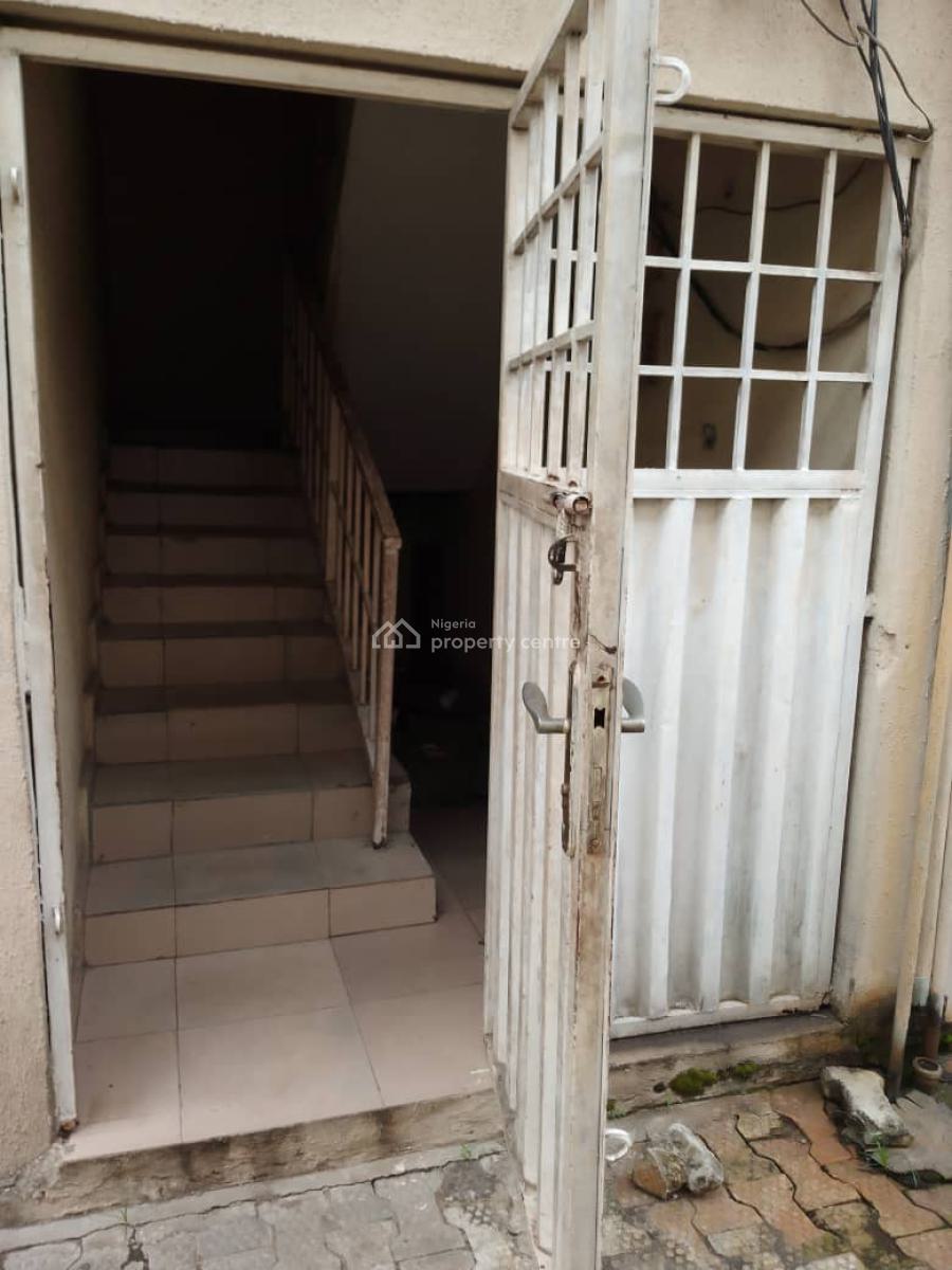 Room and Palor, Destiny Home Estate Abijoh, Abijo, Lekki, Lagos, Mini Flat (room and Parlour) for Rent