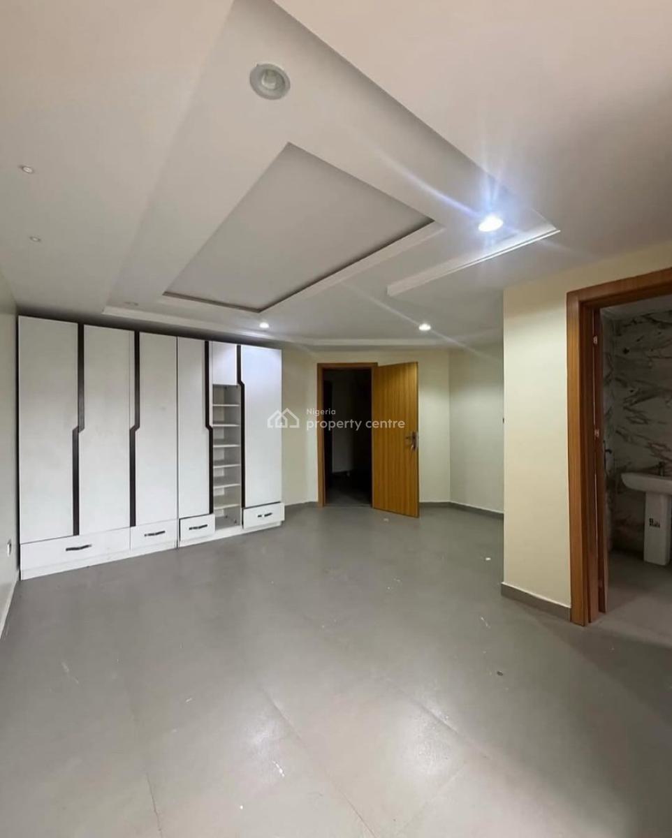 3-bedroom Self-serviced Apartment, Orchid Road, Lekki, Lagos, Flat / Apartment for Rent