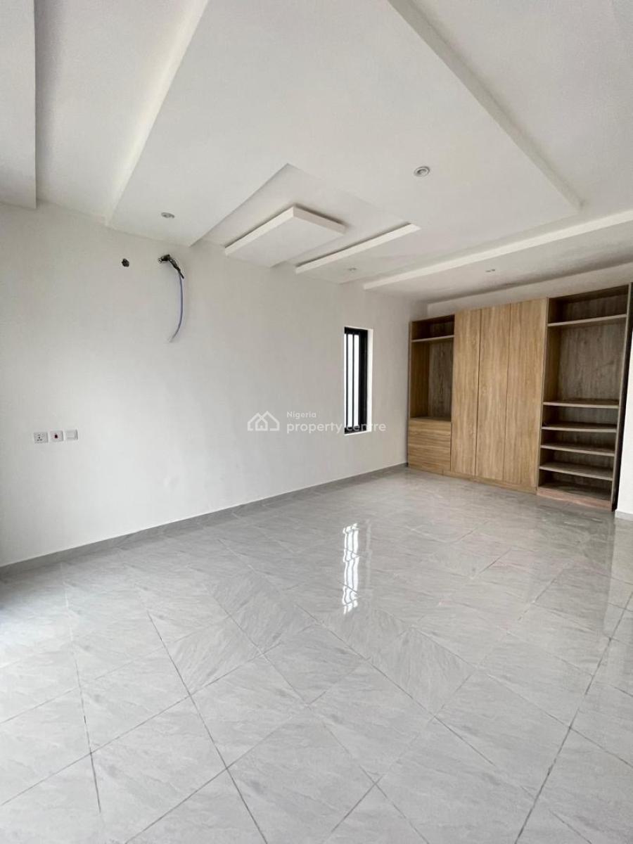 Luxury 4 Bedroom Semi Detached Duplex, Ologolo, Lekki, Lagos, Semi-detached Duplex for Sale