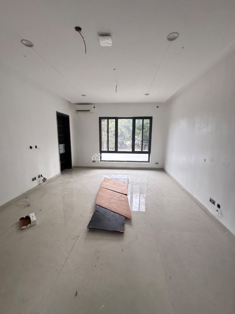 Spacious 5 Bedroom Fully Detached House, Ikoyi, Lagos, Detached Duplex for Sale
