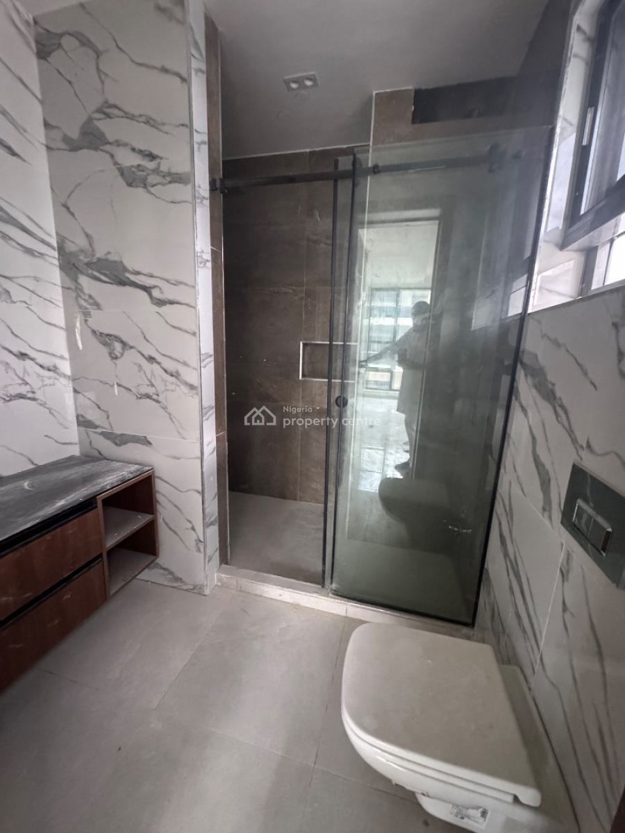 Spacious 5 Bedroom Fully Detached House, Ikoyi, Lagos, Detached Duplex for Sale