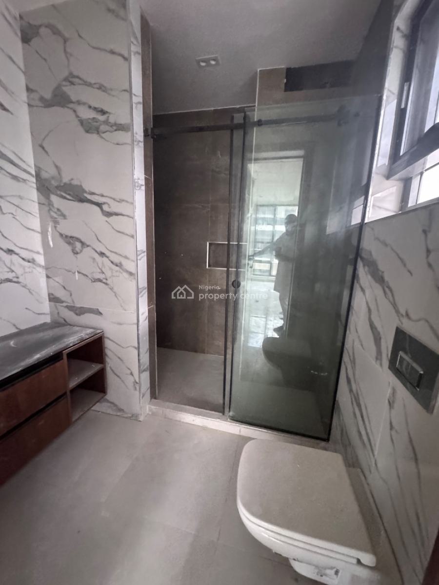 Spacious 5 Bedroom Fully Detached House, Ikoyi, Lagos, Detached Duplex for Sale