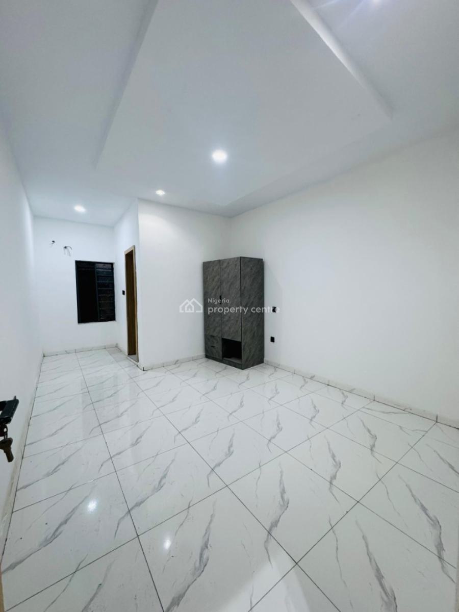 Luxury 2  Bedroom Apartment, Ogba, Ikeja, Lagos, Flat / Apartment for Sale