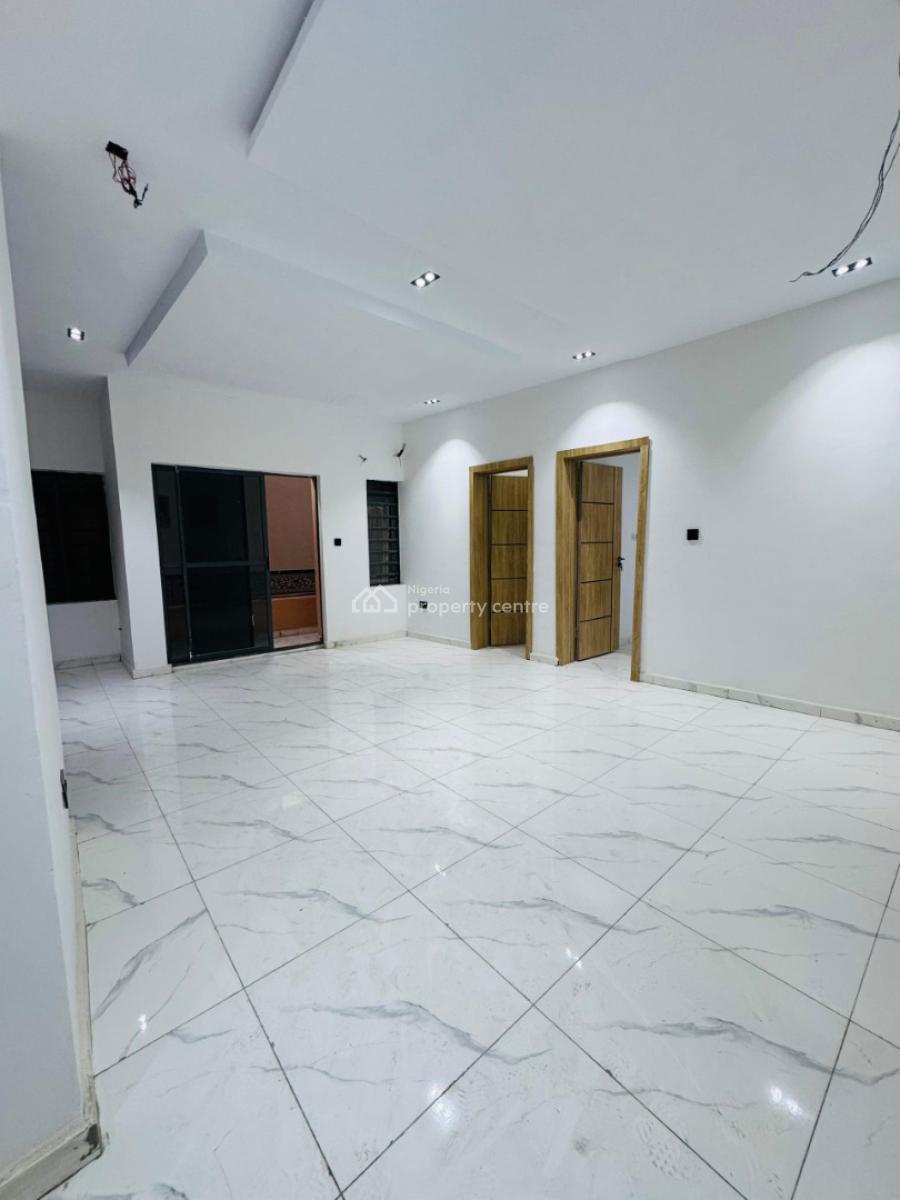 Luxury 2  Bedroom Apartment, Ogba, Ikeja, Lagos, Flat / Apartment for Sale