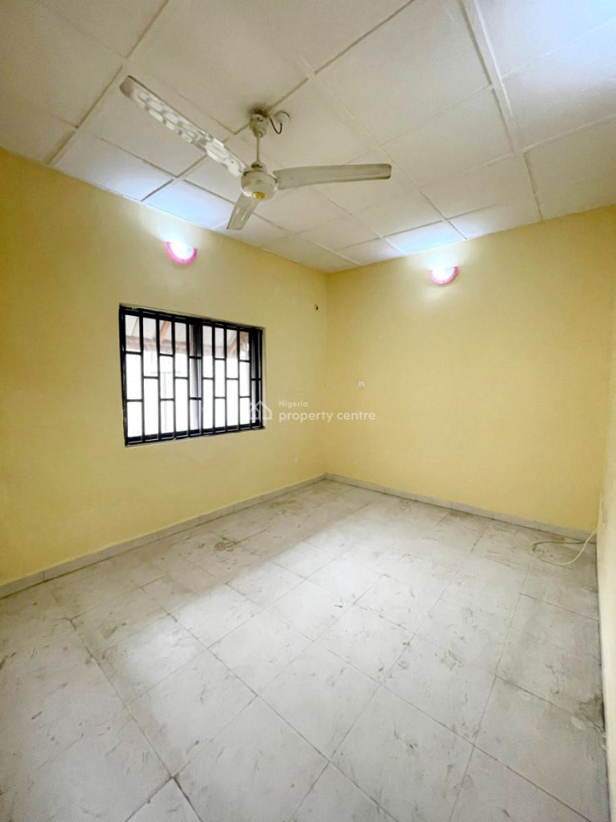 Lovely One Bedroom Apartment in a Serene Environment, Utako District, Utako, Abuja, Mini Flat (room and Parlour) for Rent