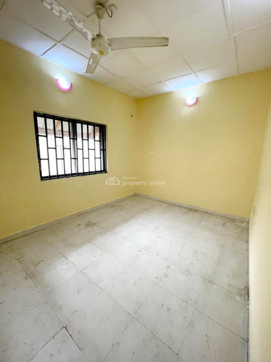 Lovely One Bedroom Apartment in a Serene Environment, Utako District, Utako, Abuja, Mini Flat (room and Parlour) for Rent