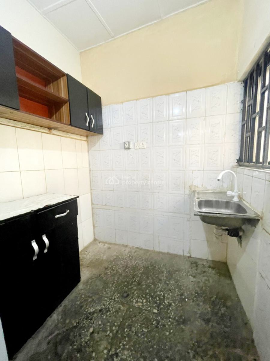 Lovely One Bedroom Apartment in a Serene Environment, Utako District, Utako, Abuja, Mini Flat (room and Parlour) for Rent