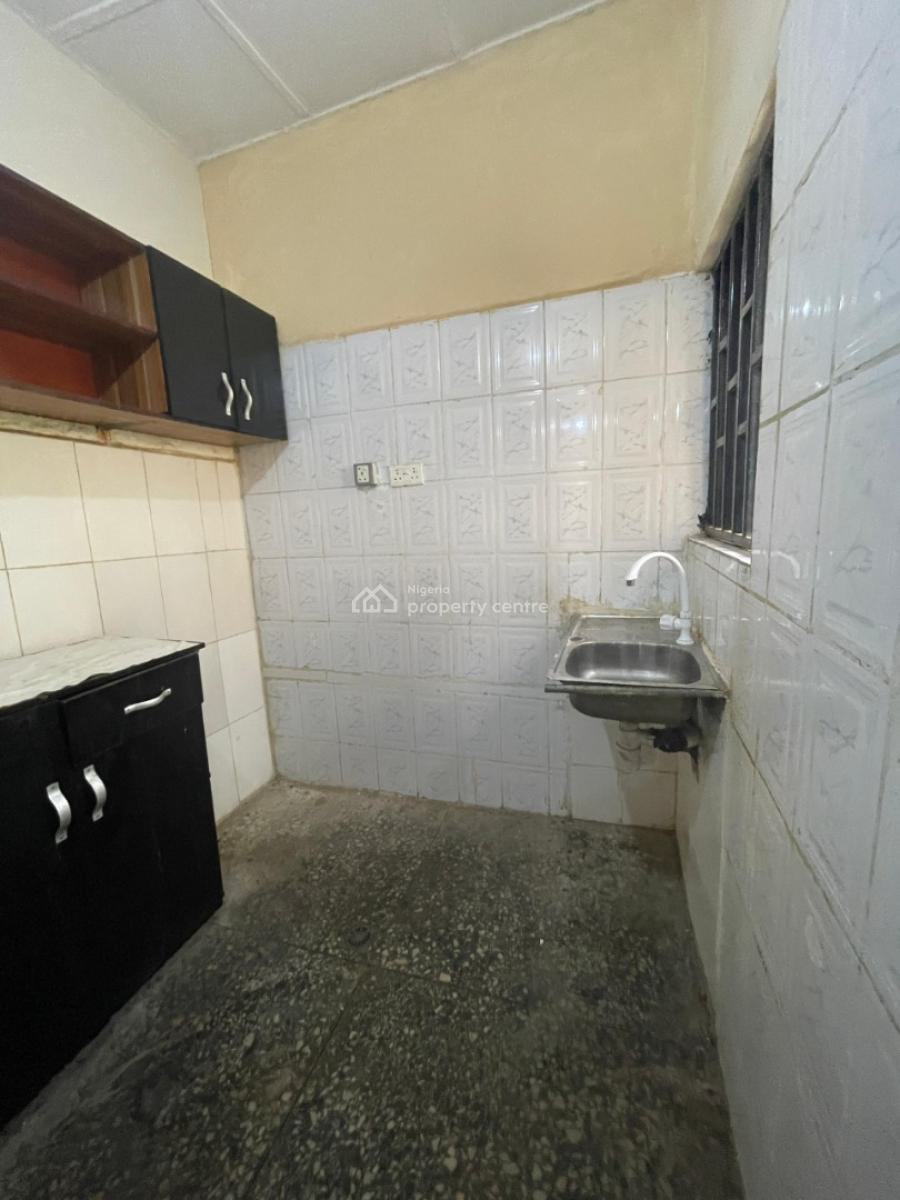 Lovely One Bedroom Apartment in a Serene Environment, Utako District, Utako, Abuja, Mini Flat (room and Parlour) for Rent