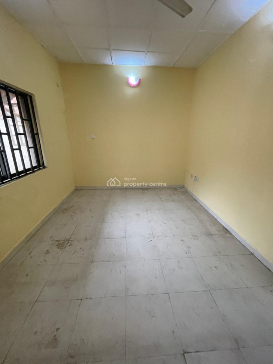 Lovely One Bedroom Apartment in a Serene Environment, Utako District, Utako, Abuja, Mini Flat (room and Parlour) for Rent
