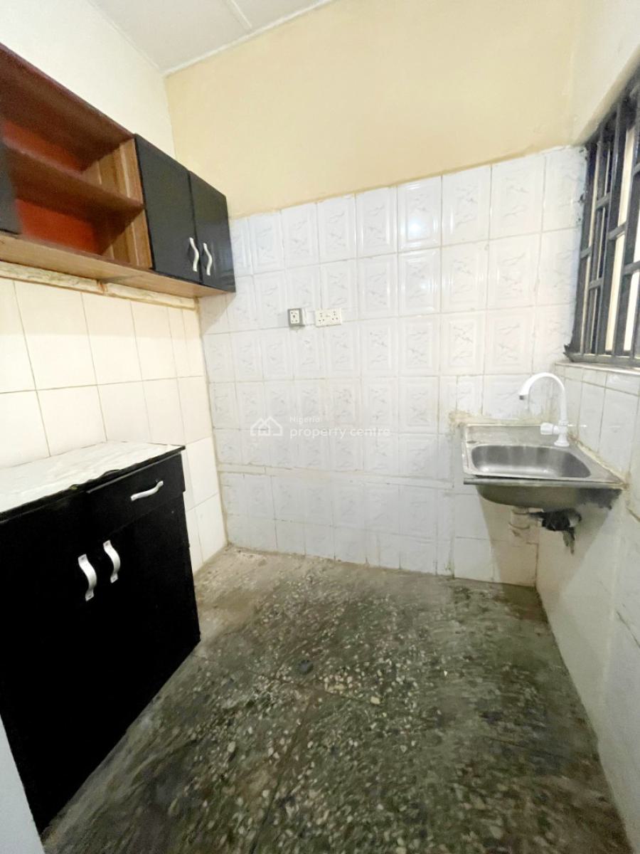Lovely One Bedroom Apartment in a Serene Environment, Utako District, Utako, Abuja, Mini Flat (room and Parlour) for Rent
