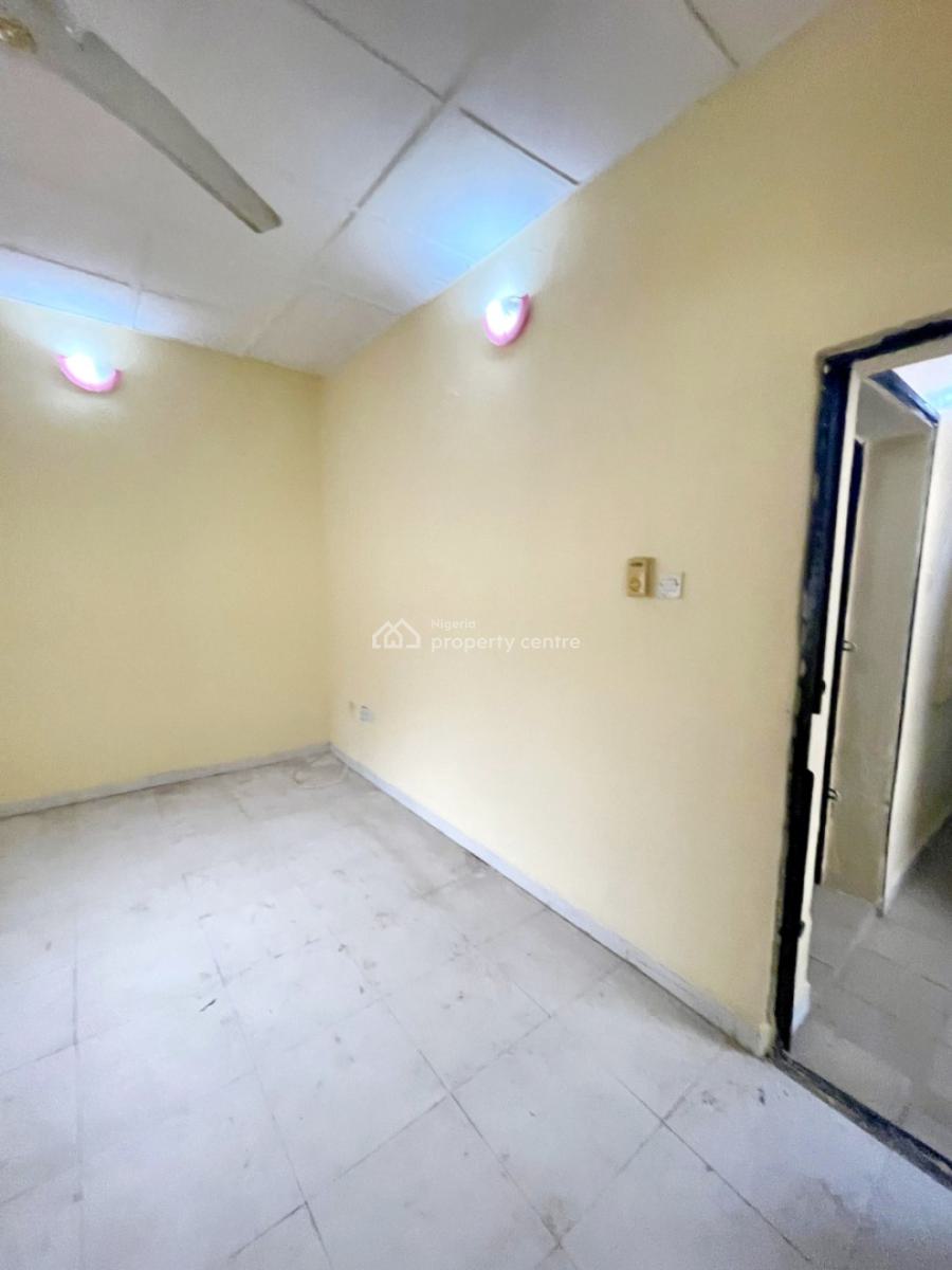 Lovely One Bedroom Apartment in a Serene Environment, Utako District, Utako, Abuja, Mini Flat (room and Parlour) for Rent