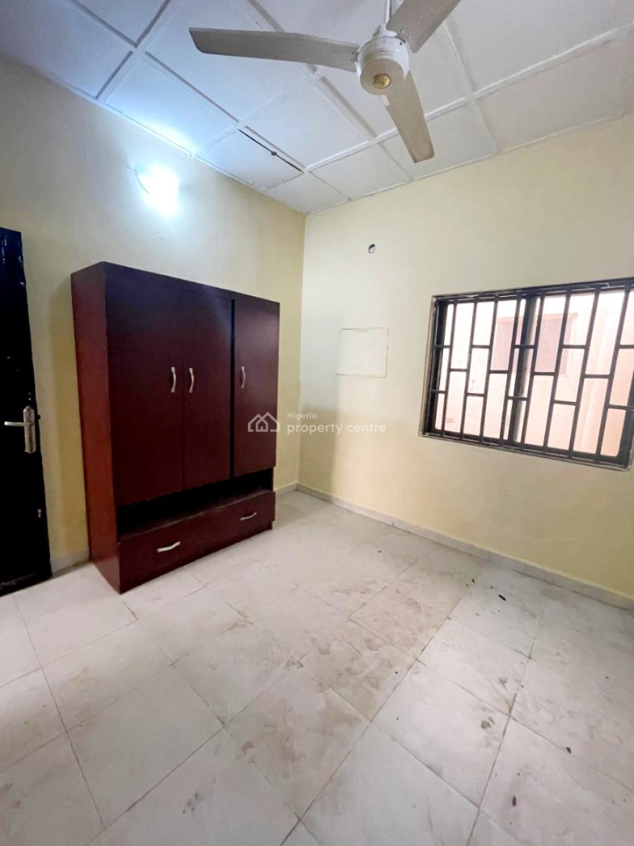 Lovely One Bedroom Apartment in a Serene Environment, Utako District, Utako, Abuja, Mini Flat (room and Parlour) for Rent