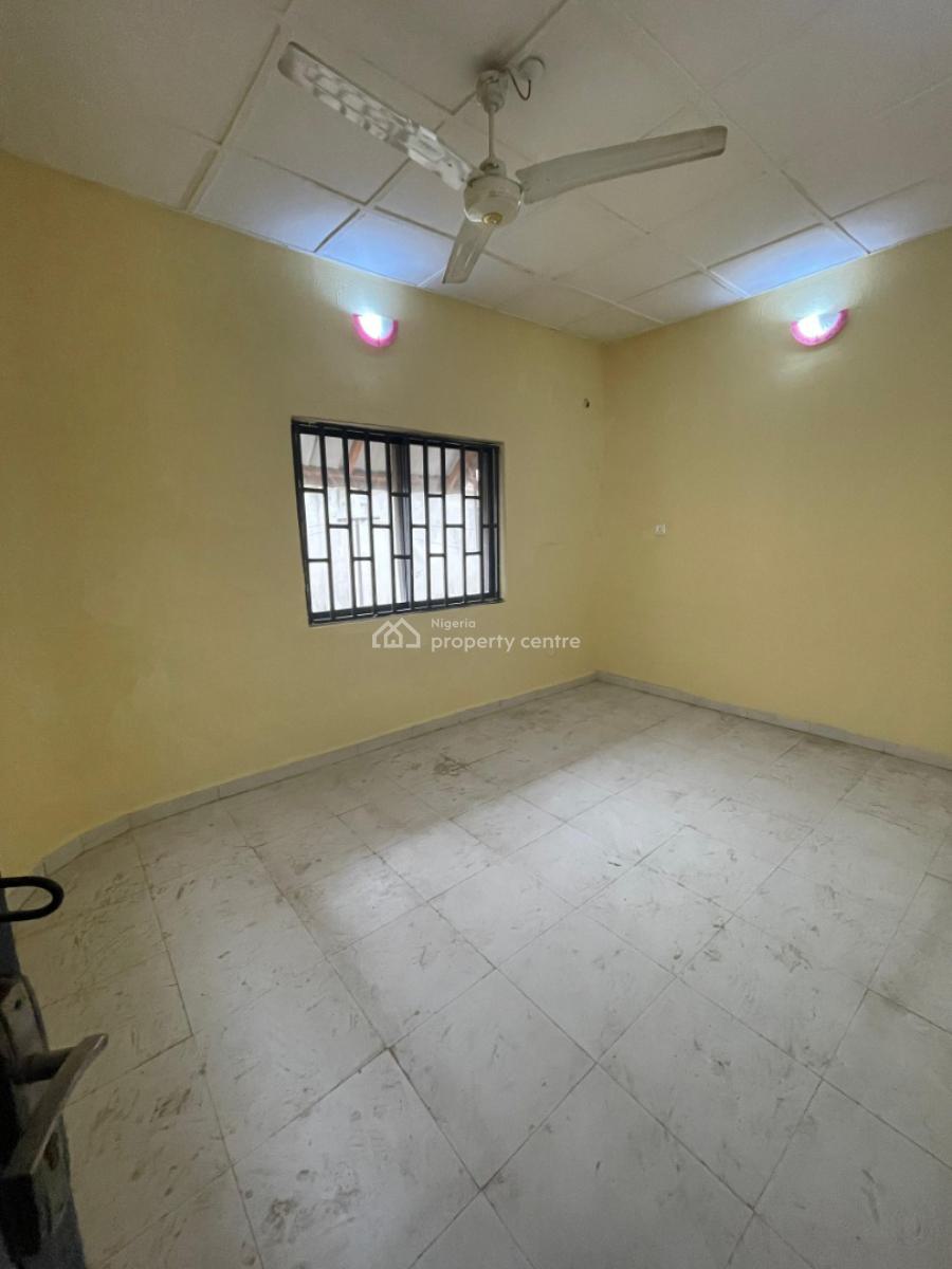 Lovely One Bedroom Apartment in a Serene Environment, Utako District, Utako, Abuja, Mini Flat (room and Parlour) for Rent