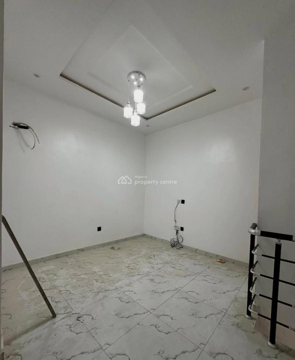 Luxury 4bedroom Terrace Duplex, Main Vgc, Vgc, Lekki, Lagos, Terraced Duplex for Sale
