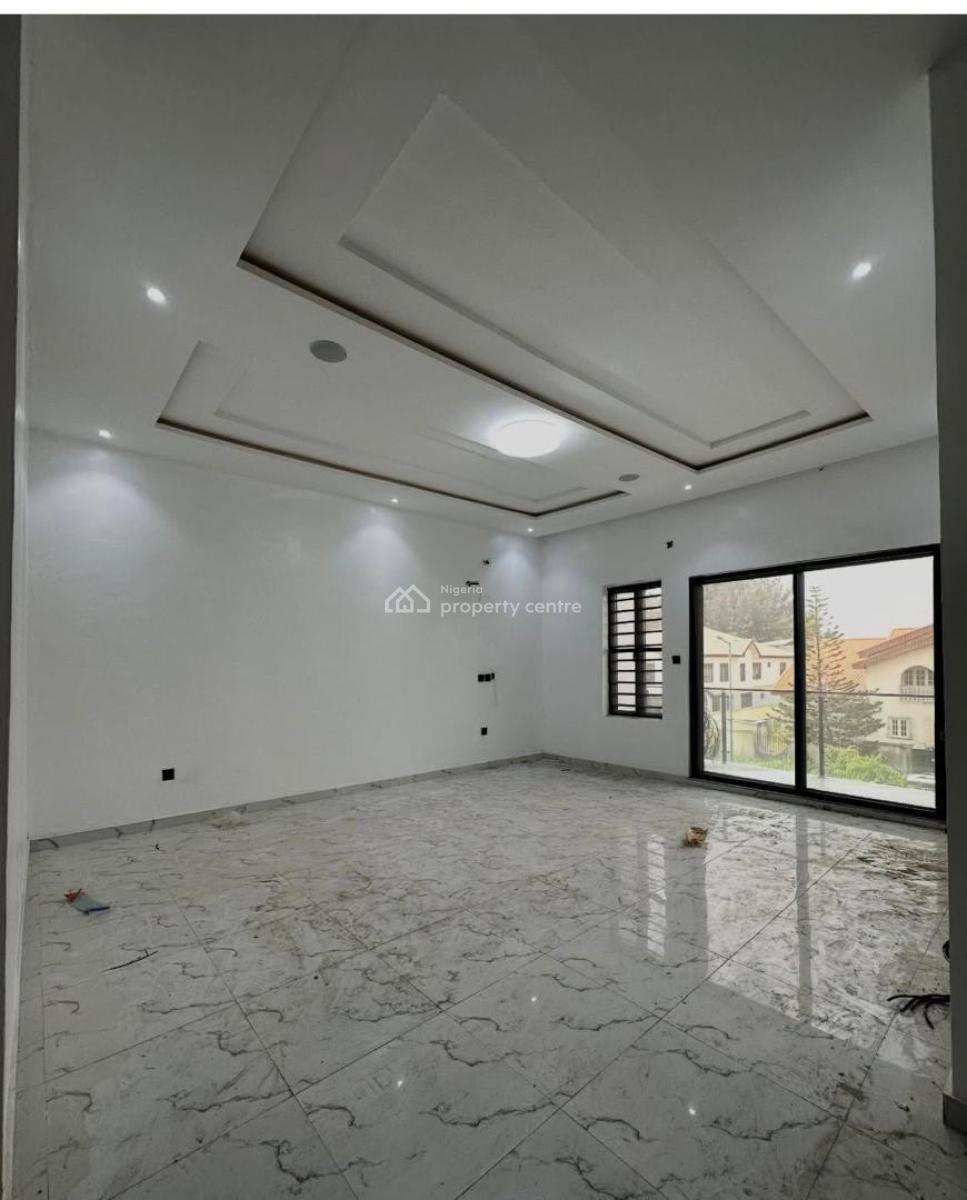 Luxury 4bedroom Terrace Duplex, Main Vgc, Vgc, Lekki, Lagos, Terraced Duplex for Sale