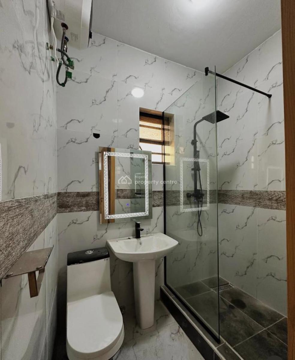 Luxury 4bedroom Terrace Duplex, Main Vgc, Vgc, Lekki, Lagos, Terraced Duplex for Sale