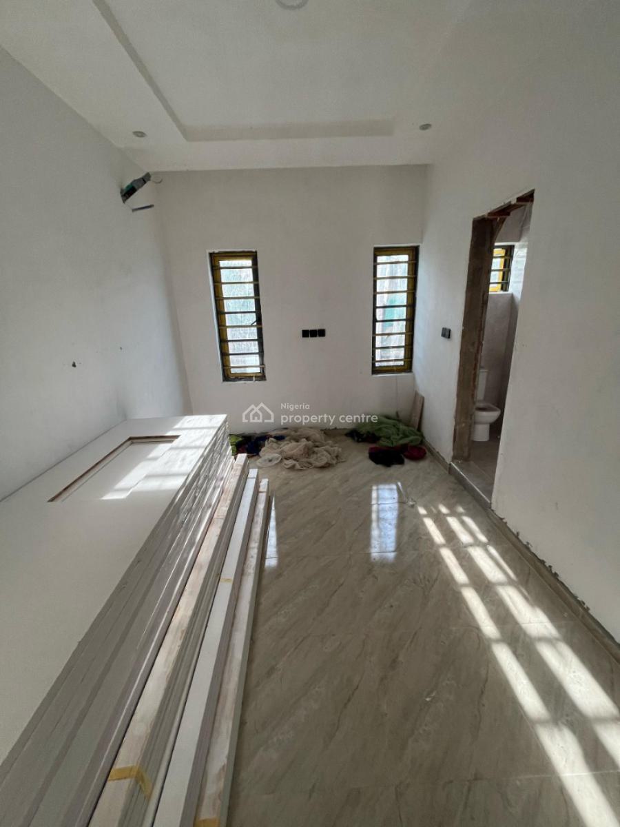 Luxury 3 Bedroom Apartment, Allen, Ikeja, Lagos, Flat / Apartment for Sale