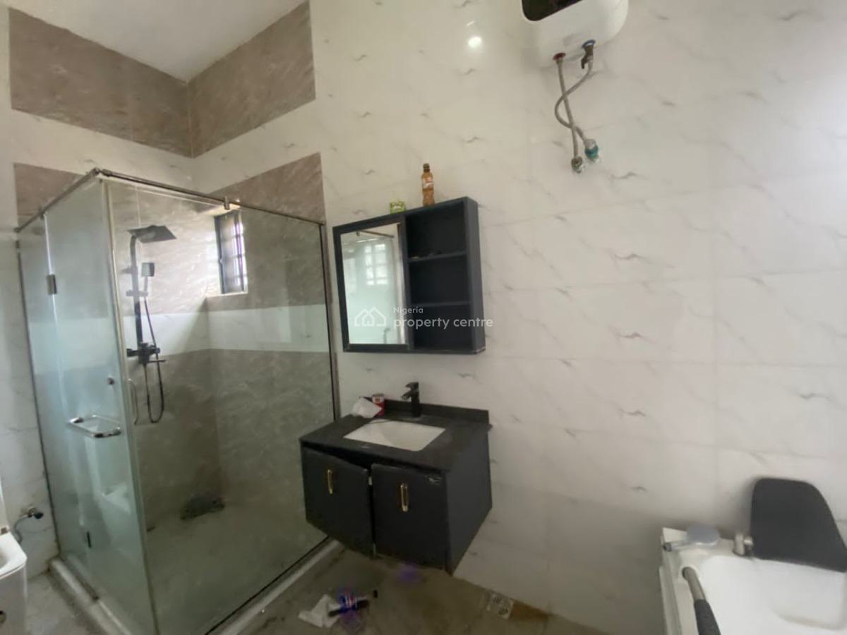 4 Bedroom Detached Duplex, Lekki, Lagos, Detached Duplex for Rent