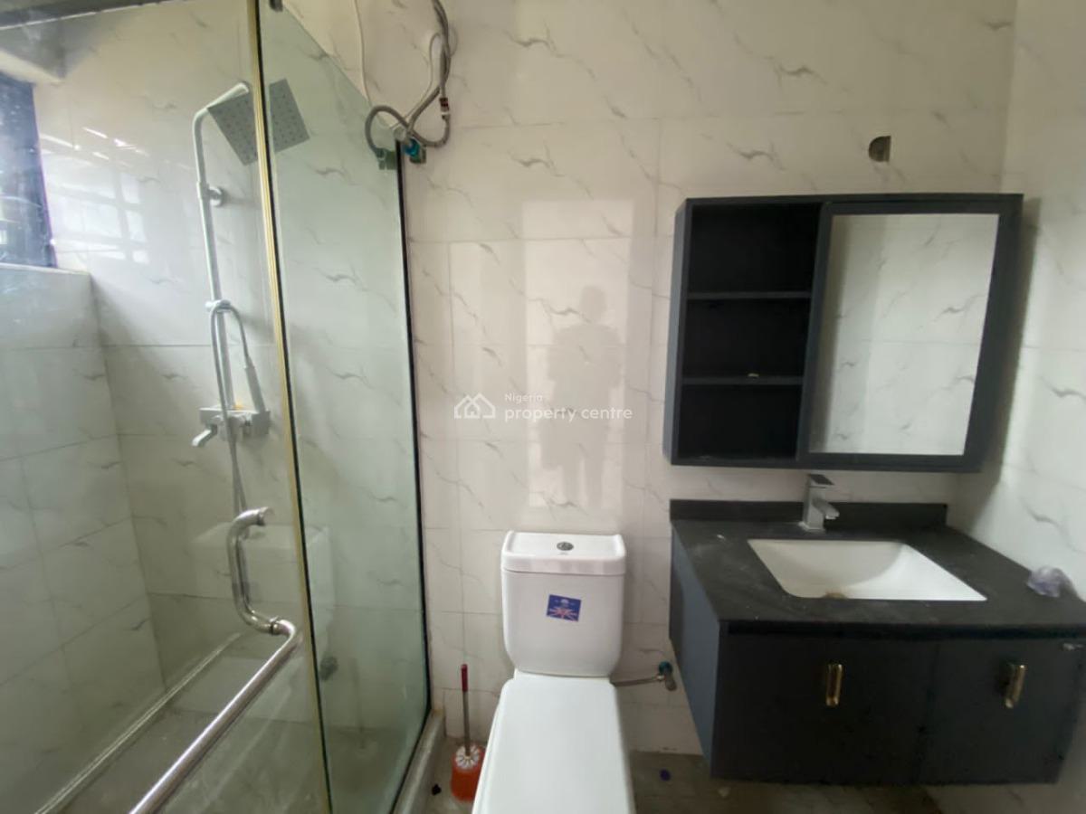 4 Bedroom Detached Duplex, Lekki, Lagos, Detached Duplex for Rent