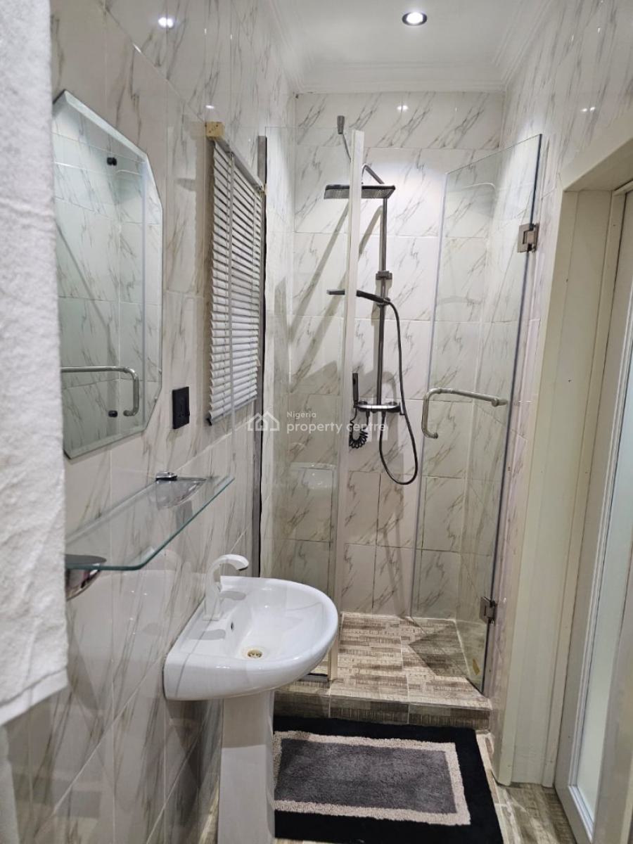 Studio Apartment, Oniru, Victoria Island (vi), Lagos, Flat / Apartment Short Let