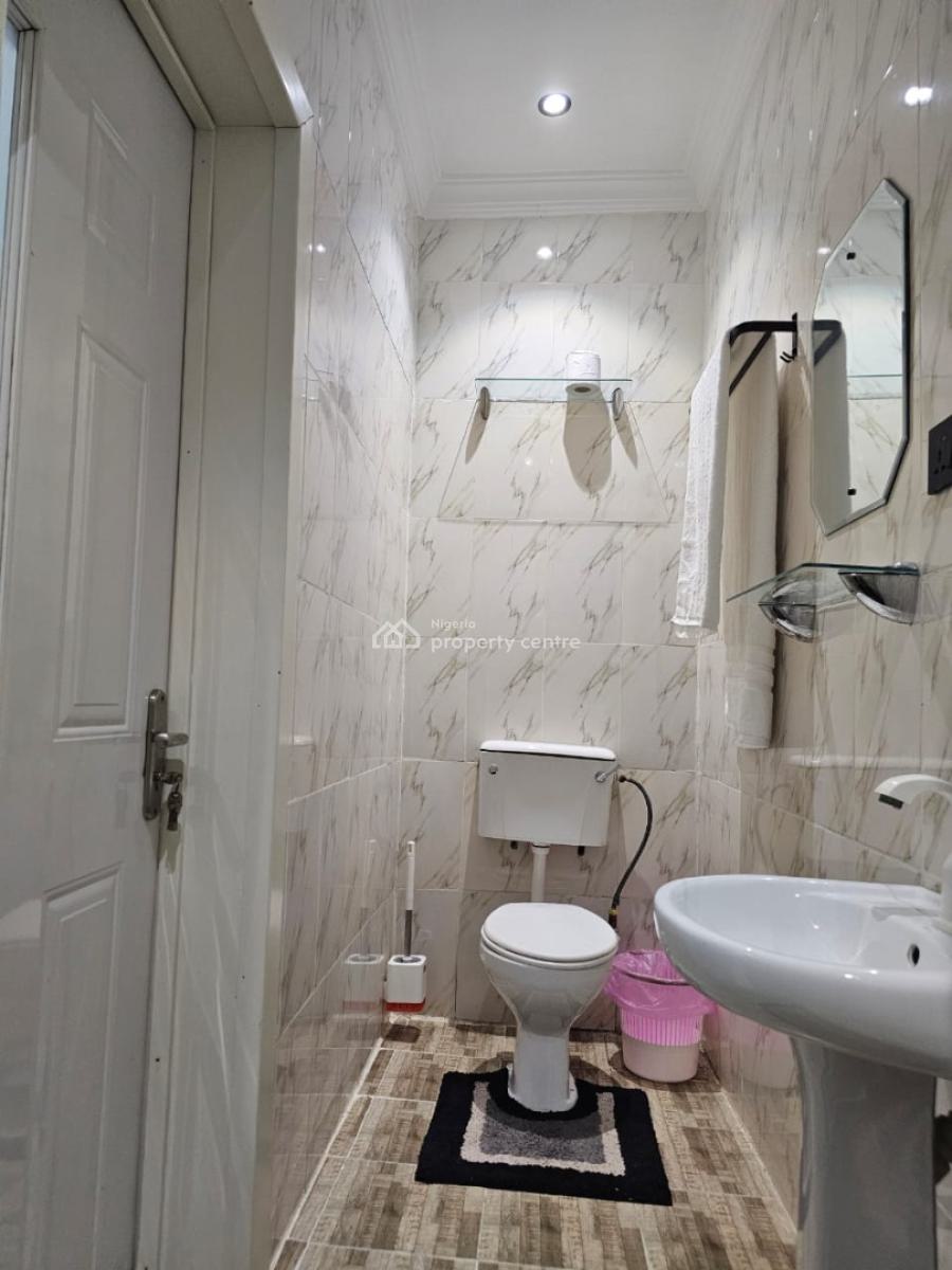 Studio Apartment, Oniru, Victoria Island (vi), Lagos, Flat / Apartment Short Let
