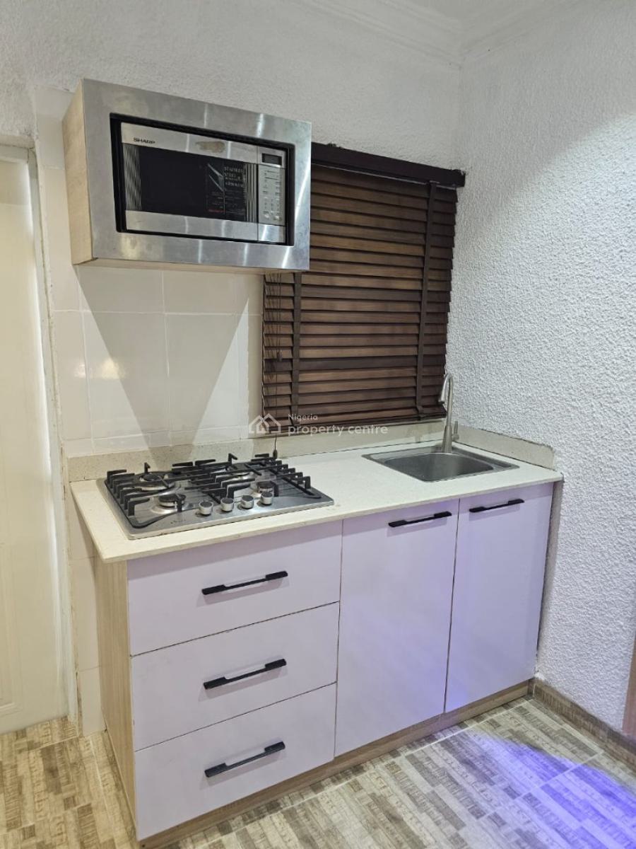 Studio Apartment, Oniru, Victoria Island (vi), Lagos, Flat / Apartment Short Let