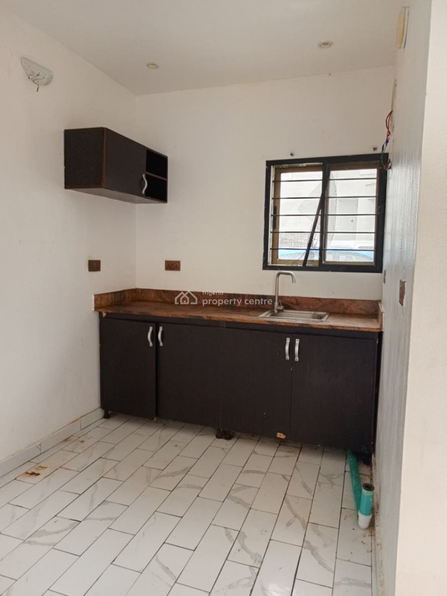 Self Serviced Studio Apartment in an Estate, Badore, Ajah, Lagos, Self Contain (single Rooms) for Rent
