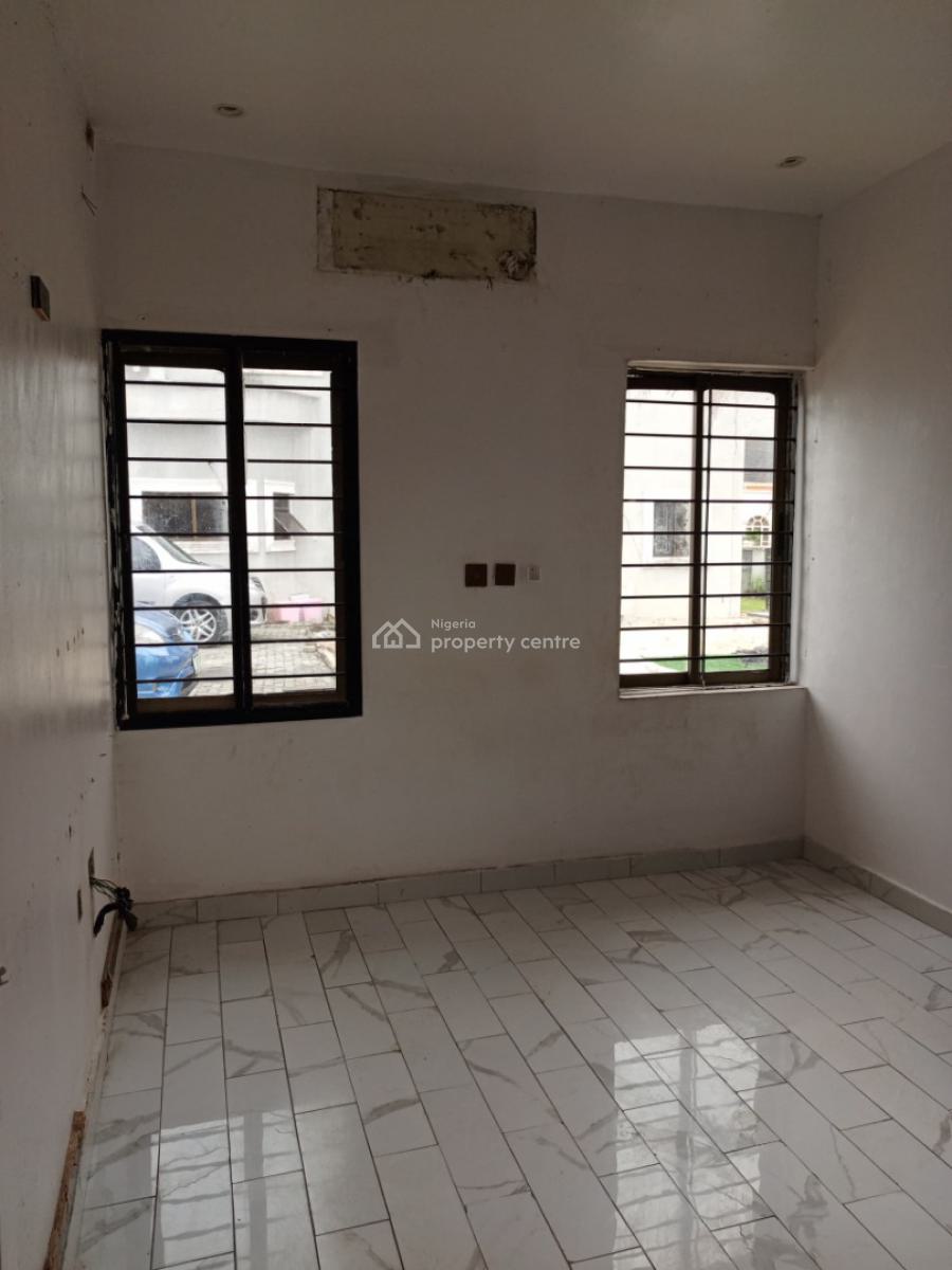 Self Serviced Studio Apartment in an Estate, Badore, Ajah, Lagos, Self Contain (single Rooms) for Rent