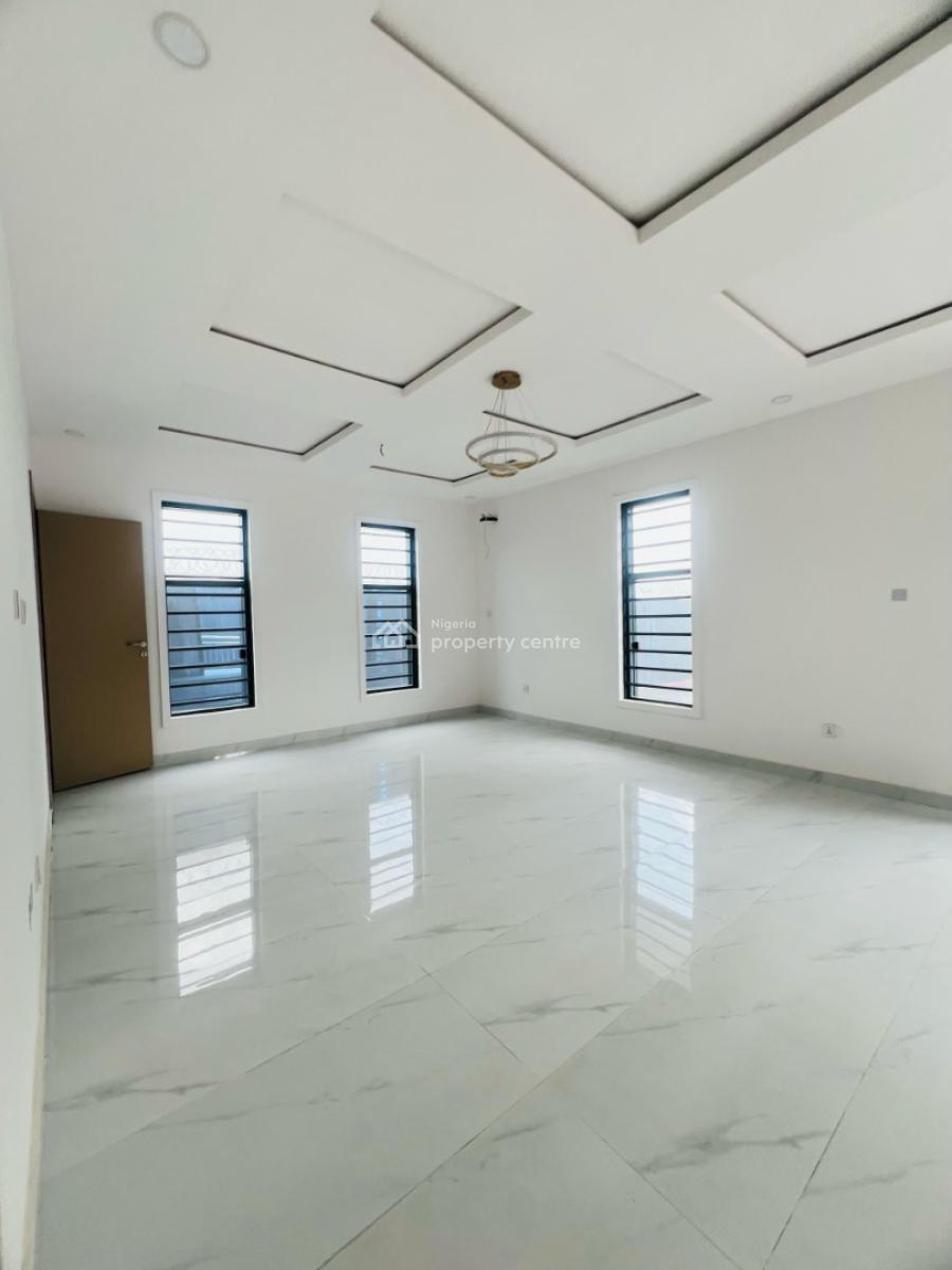 Magnificently Built 3 Bedroom Apartment, Omole Phase 1, Ikeja, Lagos, Flat / Apartment for Sale