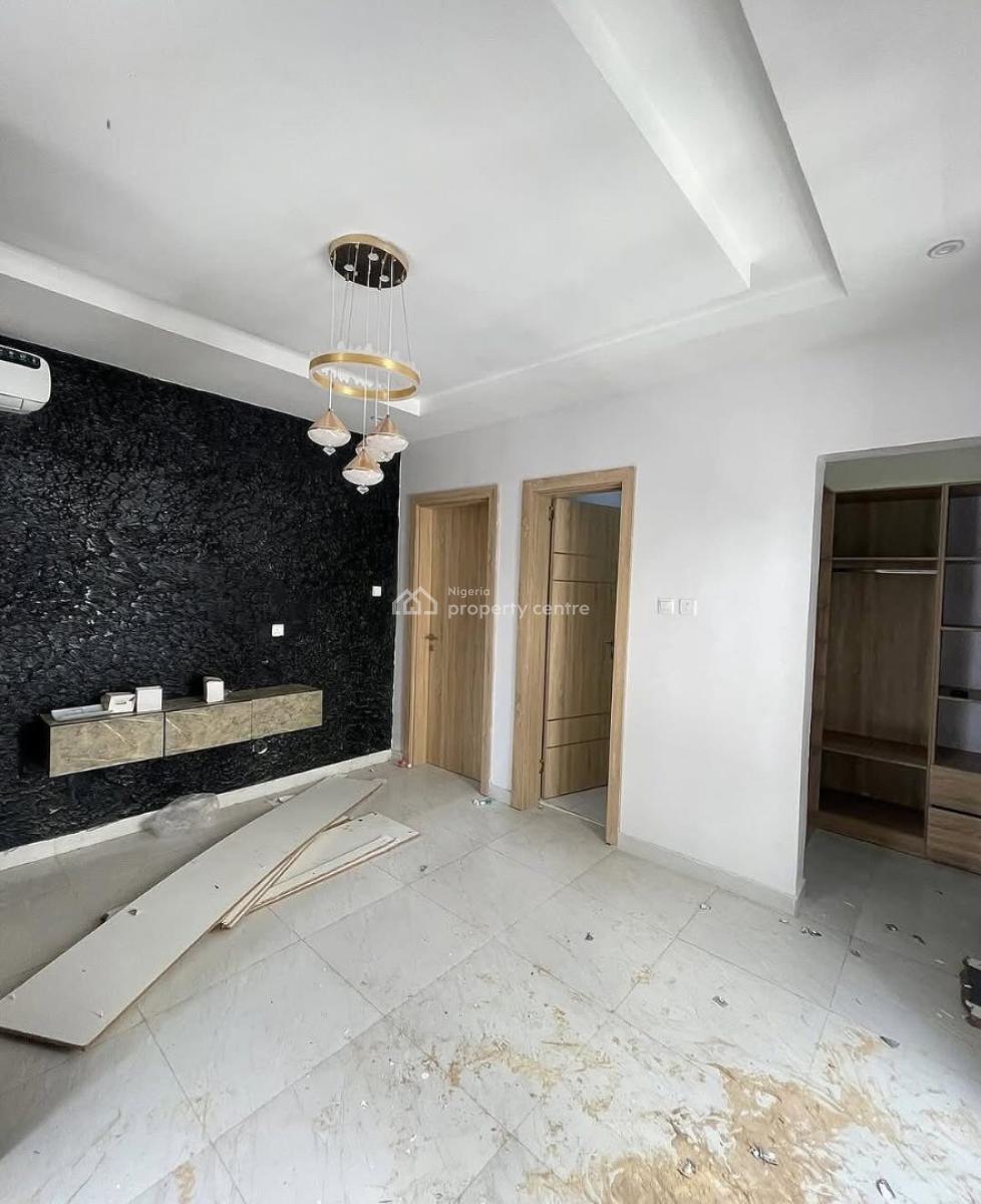 Stunning 2-bedroom Serviced Apartment, Ikate, Lekki, Lagos, Flat / Apartment for Rent